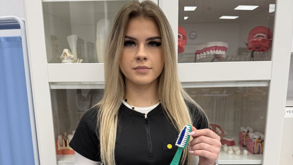 Policealna Szkoła Zawodowa